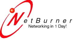 Net Burner: Networking in 1 Day!