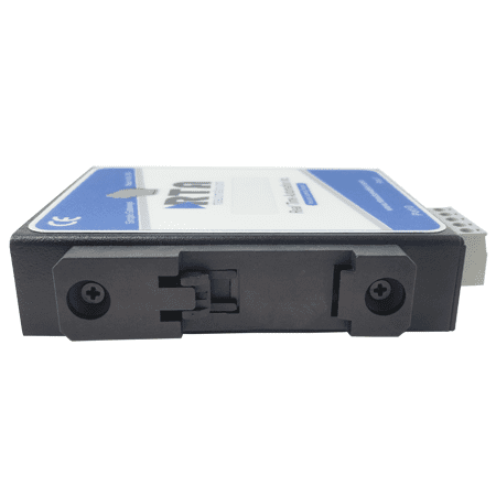 thumbnail image 2 of Motorola MC3448AL Quad Three-State Bus Transceiver – CDIP16, Termination Networks, NOS 2 of 4