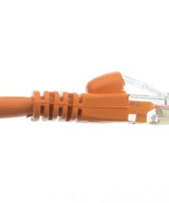Alternative view of Ethernet Crossover Cable (5 Pack)