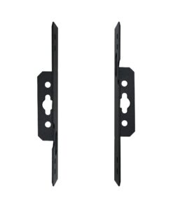 Alternative view of Panel Mount