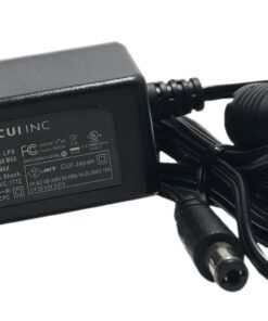 Alternative view of Wall Wart Power Supply