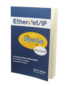EtherNet/IP Book