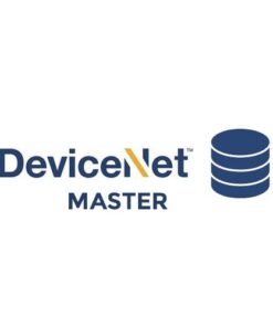 DeviceNet Master Source Code Stack