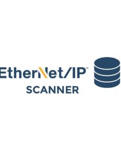 EtherNet/IP Scanner Source Code