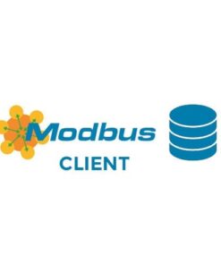 Modbus TCP Client Source Code Stack