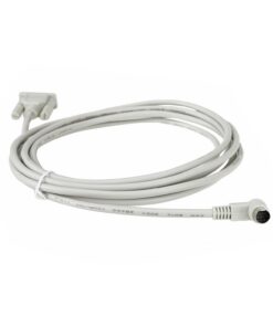 Alternative view of Generic MicroLogix Programming Cable