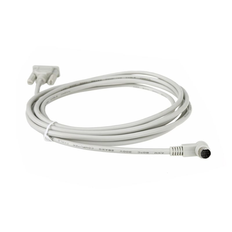 Generic MicroLogix Programming Cable - Real Time Automation, Inc.