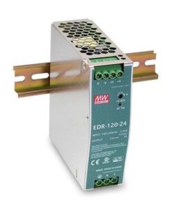 MEAN WELL EDR-120-24