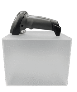 Industrial Cordless Replacement Barcode Scanners