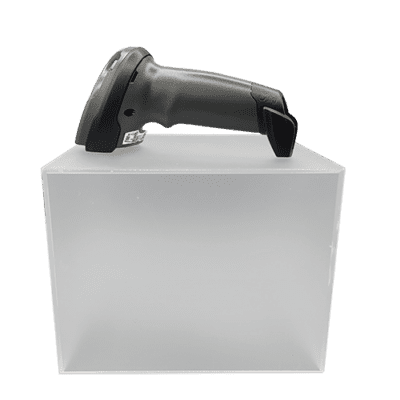 Industrial Cordless Replacement Barcode Scanners