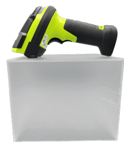Rugged Cordless Replacement Barcode Scanners