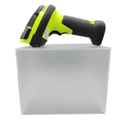 Rugged Cordless Replacement Barcode Scanners