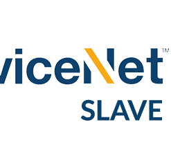 DeviceNet Slave Source Code Stack