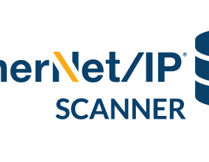 EtherNet/IP Scanner Source Code Stack