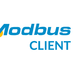 Modbus RTU Client Source Code Stack