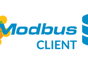 Modbus RTU Client Source Code Stack