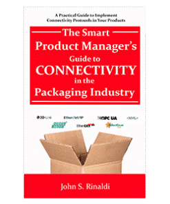 The Smart Product Manager's Guide to Connectivity in the Packaging Industry