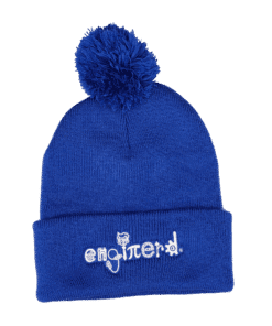 Enginerd Stock Hat