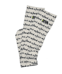 Enginerd® Sublimated Tube Sock