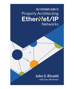 EtherNet/IP Network Design