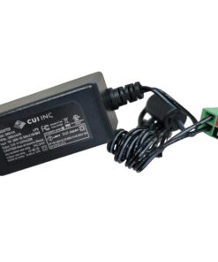 Alternative view of Wall Wart Power Supply