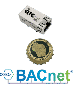RTConnect BACnet/IP Enablement Module