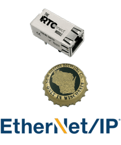 RTConnect Ethernet/IP Enablement Module