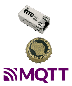 RTConnect MQTT Enablement Module
