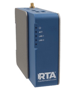 The RTConnect Allen-Bradley PLC Historian