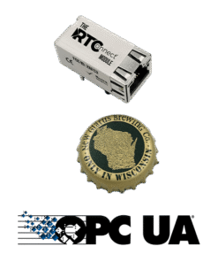 RTConnect OPC UA Enablement Module