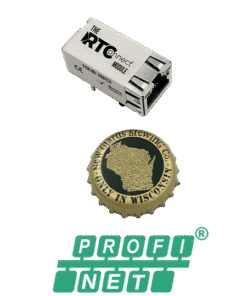 RTConnect PROFINET Enablement Module