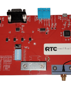 RTConnect Module Evaluation Board