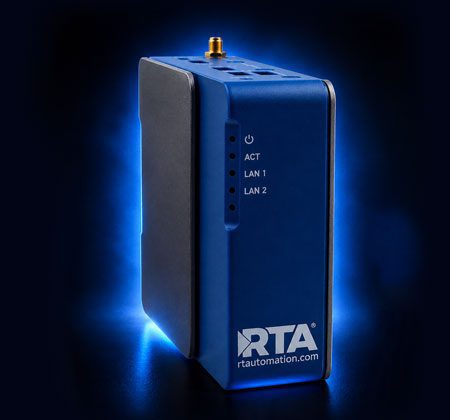 RTA Historian for A-B PLCs and Modbus Devices